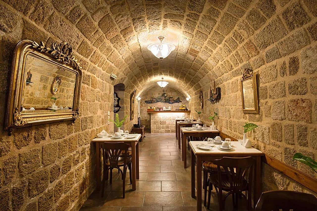 Camelot Traditional & Classic Hotel Rhodes City Dış mekan fotoğraf